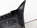 AUDI A2 2010 2011 2012 2013 2014 2015 GREY REAR BUMPER GENUINE 8Z0807417 (A5494)