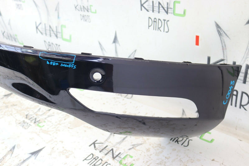 VOLVO XC60 R-DESIGN 2014-2016 REAR BUMPER GENUINE PDC LOWER PART 31323777