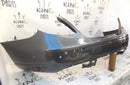 MERCEDES E-CLASS W213 SE 2017-ON GREY REAR BUMPER GENUINE PDC A2138850025