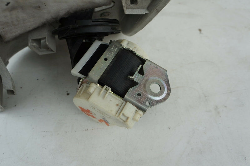FORD S-MAX MK1 2006-2015 DRIVER SIDE REAR 3RD THIRD ROW SEAT BELT 5U5A-19A478-AA