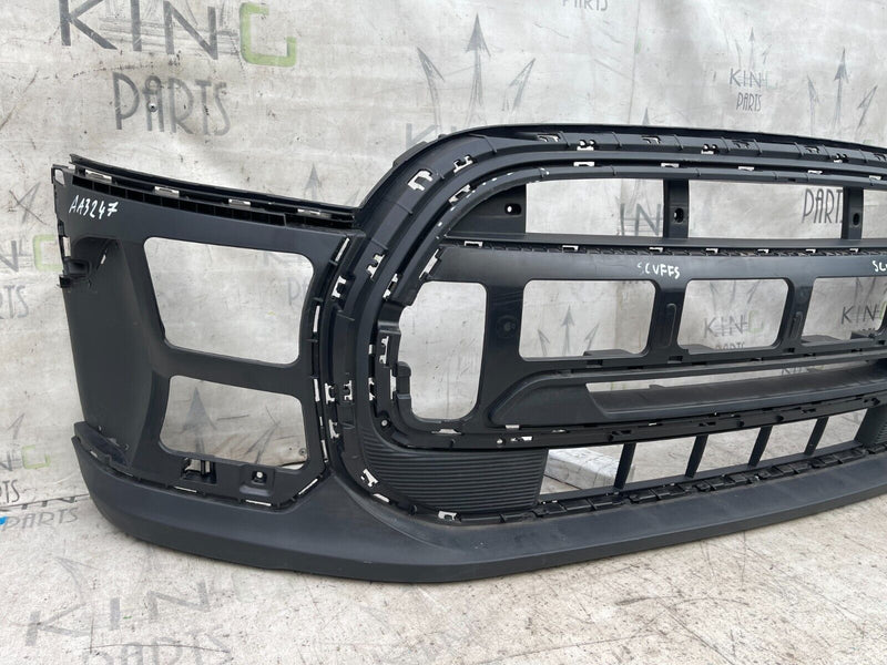 MINI COOPER F56 ELECTRIC 2021-ON FRONT BUMPER 9450543