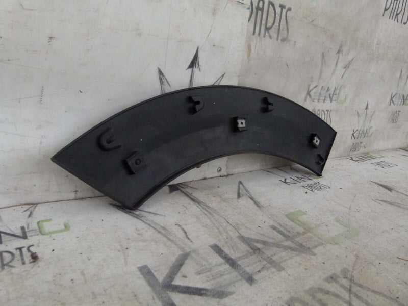 MINI COUNTRYMAN R60 LCI 2014-16 REAR LEFT WHEEL ARCH TRIM 5177 9801885