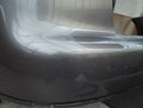Volkswagen VW Touran 2003-2006  Rear Bumper Grey Genuine (A7032)