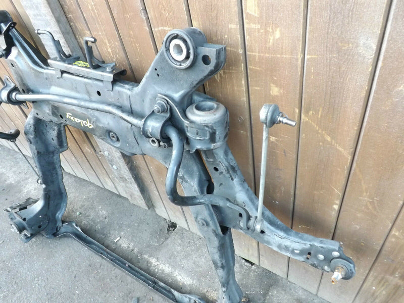 FORD GALAXY 06-14 WA6 FRONT SUBRAME