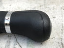 SKODA OCTAVIA 5E 2014-17 4x4 GEAR STICK KNOB GAITER GENUINE 5E1711113BL WYI