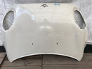 MINI COOPER CLUBMAN F54 2015-2023 GENUINE BONNET HOOD PANEL in CREAM
