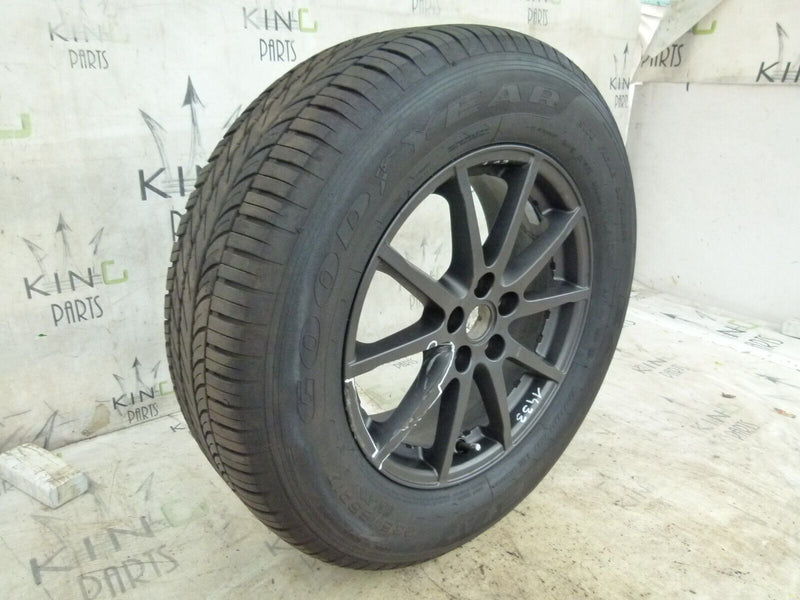 RANGE ROVER EVOQUE 19-ON ALLOY RIM 17" TYRE 235/65/17 7J ET45 K8D21007AA