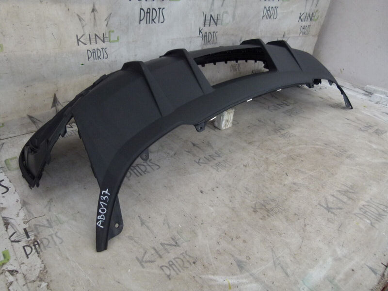 AUDI Q3 FY S-LINE 2018-ON REAR BUMPER DIFFUSER GENUINE 83F807521