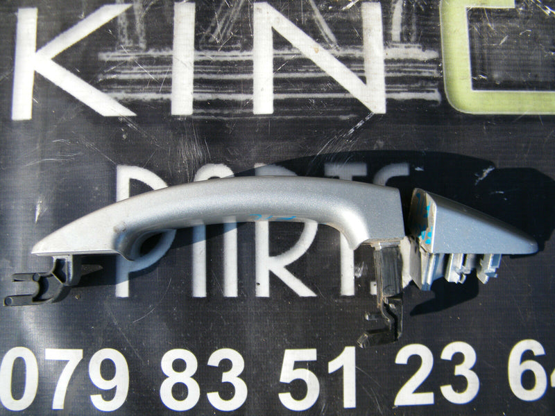 FORD FOCUS MK3 2010-2015 FRONT DOOR LEFT SIDE DOOR HANDLE EXTERIOR PASSENGER N/S