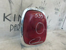 MINI COOPER F55 F56 F57 2013-17 GENUINE REAR BRAKE LIGHT LEFT SIDE 7297433