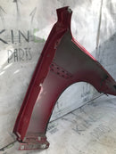 JAGUAR XE X760 2016-20 FRONT FENDER WING PANEL LEFT PASSENGER SIDE