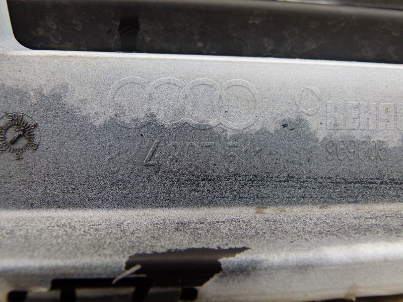 AUDI A3 8Y SPORT 2020-ON REAR BUMPER PDC GENUINE 8Y4807511