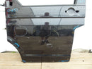 VW TRANSPORTER T5 2005-2014 GENUINE FRONT DOOR PANEL LEFT PASSENGER SIDE
