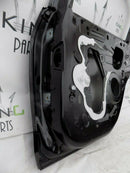 PEUGEOT 208 2012-2018 REAR RIGHT DOOR IN BLACK