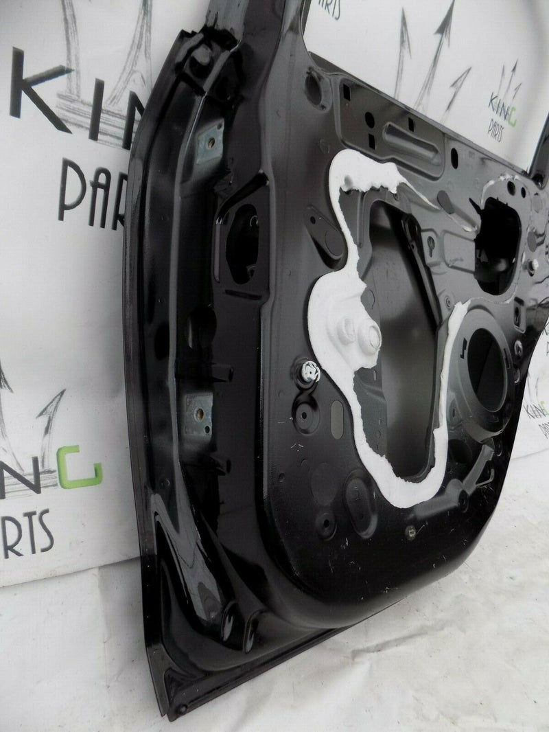 PEUGEOT 208 2012-2018 REAR RIGHT DOOR IN BLACK