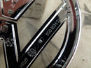 VW GOLF MK7 2012-2016 FRONT EMBLEM LOGO BADGE GENUINE 5G0853601