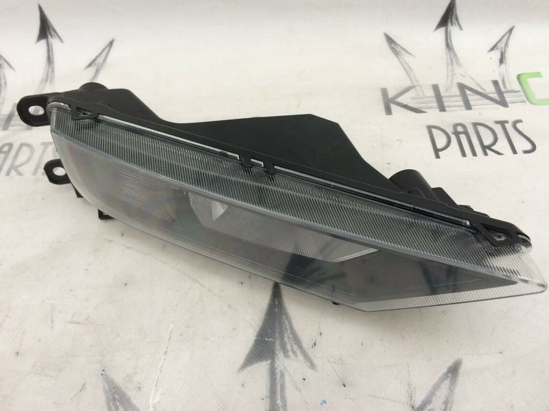 VW TIGUAN MK2 5N 2016-18 FOGLIGHT GENUINE FOG LIGHT RIGHT SIDE O/S 1047002R *1P