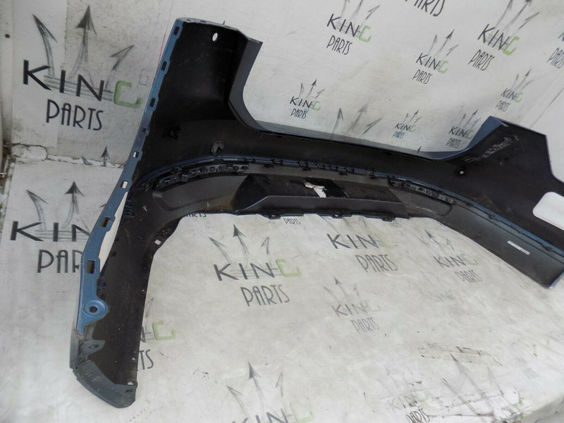 VW PASSAT B8 3G VARIANT ESTATE 2015-2018 REAR BUMPER GENUINE PDC 3G9807421