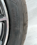 BMW G30 18" ALLOY WHEEL & TYRE 245/45/18 8J ET30 8747407