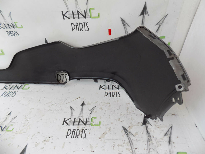 RENAULT CAPTUR (B) 2014-2016 UPPER FRONT BUMPER GENUINE 620221421R