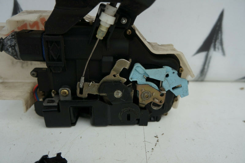 PORSCHE CAYENNE 955 2003-2007 RIGHT REAR DOOR WIRING LOOM + LOCK 7L5971694