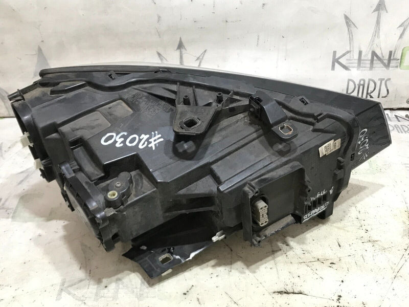 AUDI Q2 81A S-LINE 2016-20 GENUINE FULL LED HEADLIGHT LEFT SIDE 81A941033A