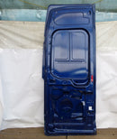 FORD TRANSIT XLWB HIGH ROOF 2013-22 REAR DOOR PANEL RIGHT DRIVER SIDE