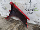 SMART FORFOUR A453 15-ON PASSENGER SIDE N/S WING RED A4538810301