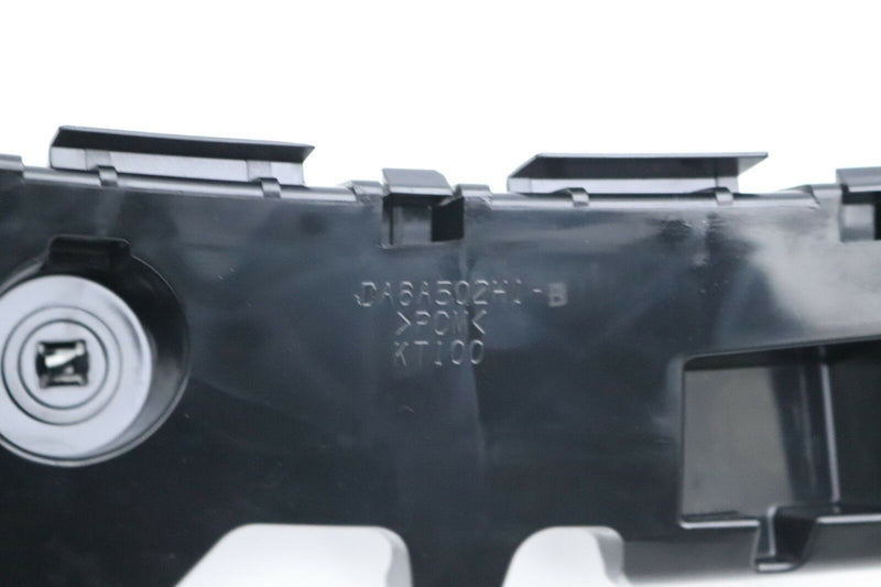 MAZDA 2 2015-2017 REAR BUMPER RIGHT SIDE SUPPORT BRACKET DA6A502H1 /S41-28/56-03