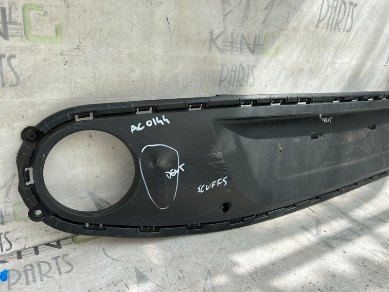HYUNDAI I10 2017-2019 REAR BUMPER TRIM COVER 86683B9500