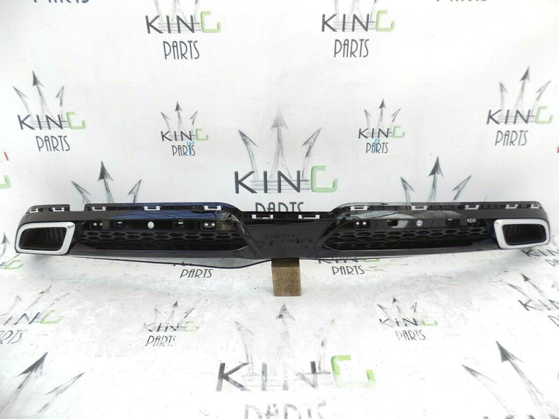 KIA PROCEED GT-LINE 2019-ON #NEW REAR BUMPER LOWER DIFFUSER 86612-J7700 #K13