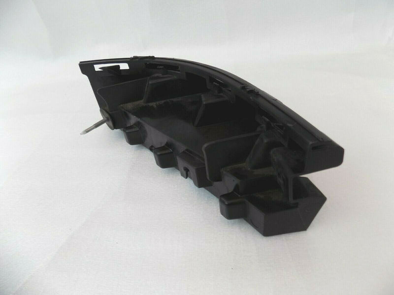 MERCEDES E CLASS 2009-2013 W212 REAR BUMPER RIGHT BRACKET A2128851065 /S44-25