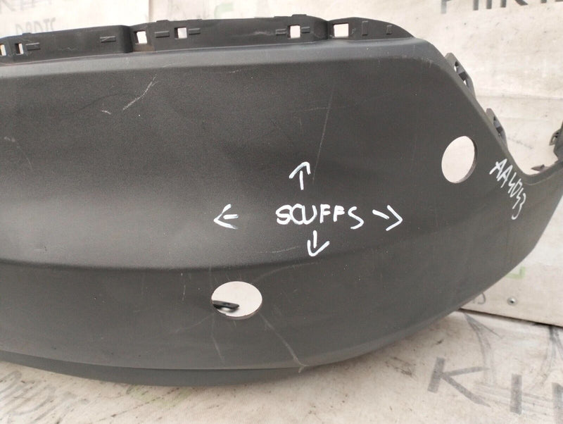 VAUXHALL GRANDLAND X 2017-2021 REAR BUMPER PDC GENUINE YP00029377