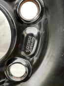 VOLVO V90 D4 18" SPARE WHEEL SPACE SAVER 125/80/18 31362275
