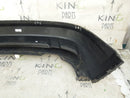 SKODA KODIAQ (2018 LCI) 2016-ON REAR BUMPER DIFFUSER GENUINE 565807521