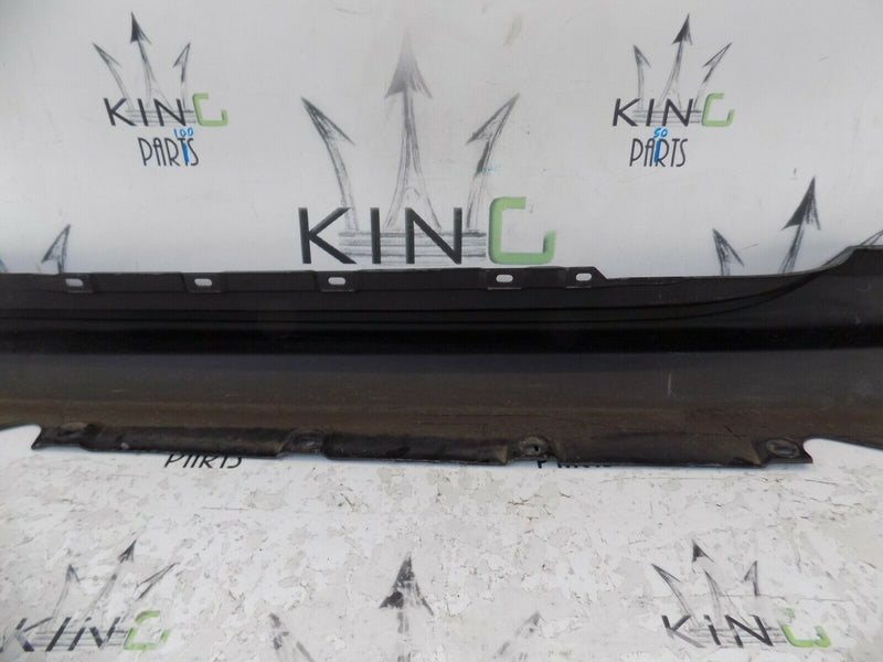 BMW 6 SERIES F12 F13+M6 M SPORT 2010-2018 RIGHT SIDE SKIRT SILL COVER