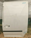 VW CADDY MK3 2K 2003-15 SLIDING DOOR PANEL LEFT SIDE & LOCK 2K3843108
