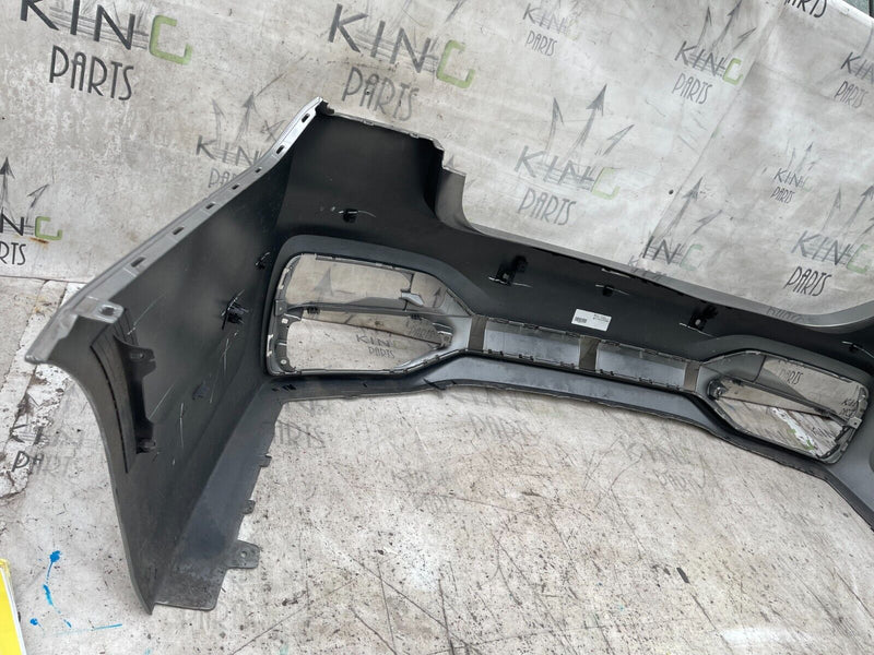 BMW 7 SERIES G11 M-SPORT 2019-ON REAR BUMPER GENUINE 51128076962