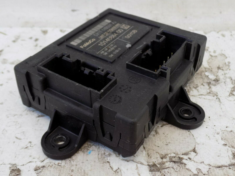 FORD FIESTA MK7 ST CENTRAL LOCKING CONTROL UNIT FRONT RIGHT GENUINE 1014084400