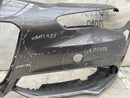 ALFA ROMEO GIULIA 2016-ON FRONT BUMPER 50567735