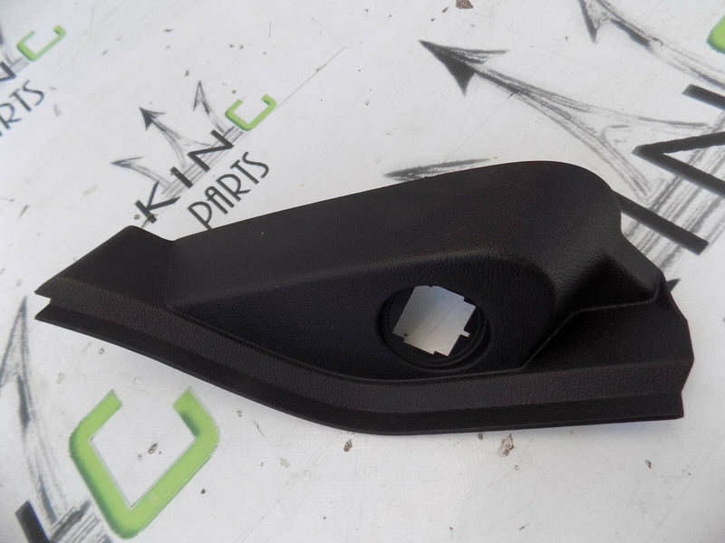 VAUXHALL ASTRA J MK6 2009-2014 RIGHT SIDE DASHBOARD TRIM PANEL 13257544
