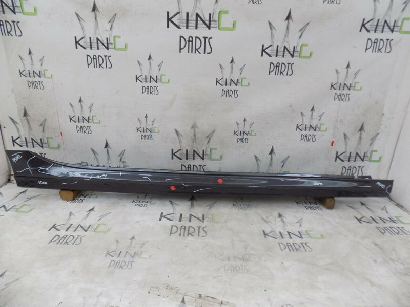 BMW 2 SERIES GRAN COUPE F44 M SPORT - 2019-ON - GENUINE RIGHT SIDE SKIRT