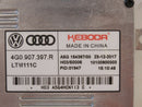 AUDI A6 C7 A3 Q3 Q5 A1 KEBODA BIXENON HEADLIGHT BALLAST UNIT MODULE 4G0907397R