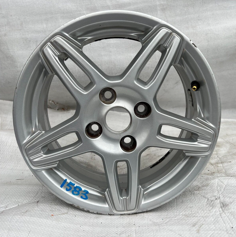 FORD FIESTA MK7 15" ALLOY WHEEL RIM 6J ET47.5 C1BC-1007-BB
