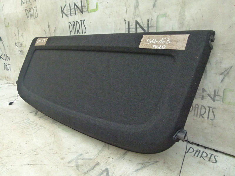 FORD FIESTA MK8 2017-21 BOOT PARCEL SHELF PANEL GENUINE H1BBA46668AF
