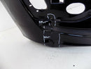VOLVO XC60 R DESIGN FACELIFT 2013 2014 2015 2016 BLACK FRONT BUMPER (A3670)