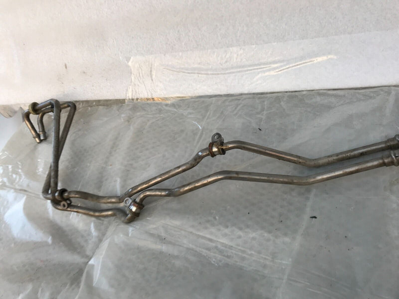 MERCEDES GLC X253 2.0 PETROL RADIATOR OIL COOLER HOSE PIPE LINE 7935307 Modine