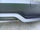 SKODA KAMIQ 2019-ON REAR BUMPER LOWER PART IN GREY 658807521B