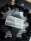 JAGUAR F-PACE 2015-2020 LEFT WING MIRROR GLASS GENUINE H20916153