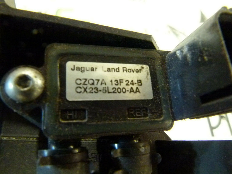 JAGUAR XJ X351 2010-2019 3.0 DIESEL DPF PRESSURE SENSOR & PIPES CX23-5L200-AA